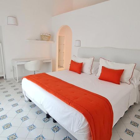 Casa Mandara B&B Positano Quarto foto